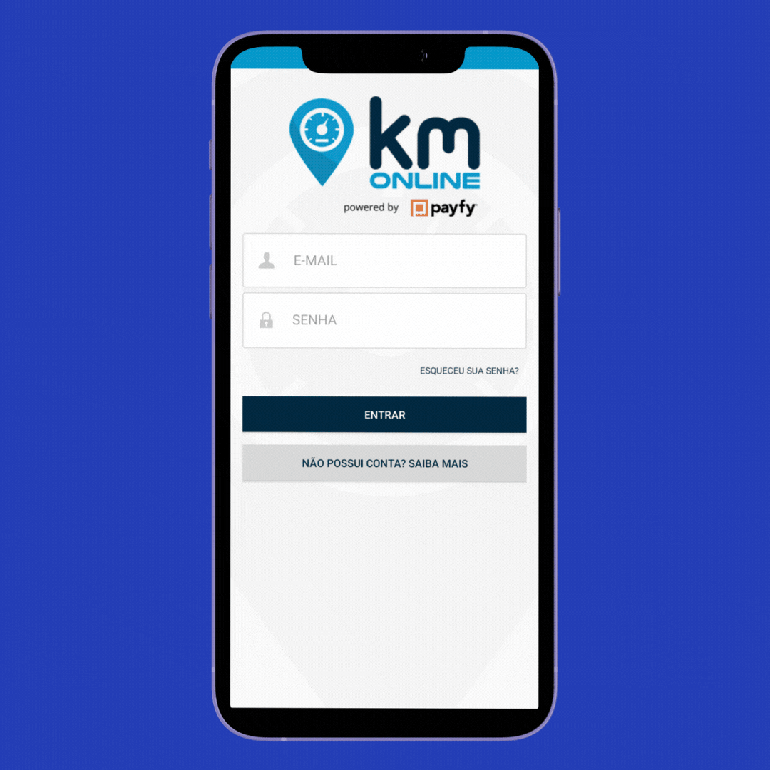 Usuario - Como Lançar despesas.gif